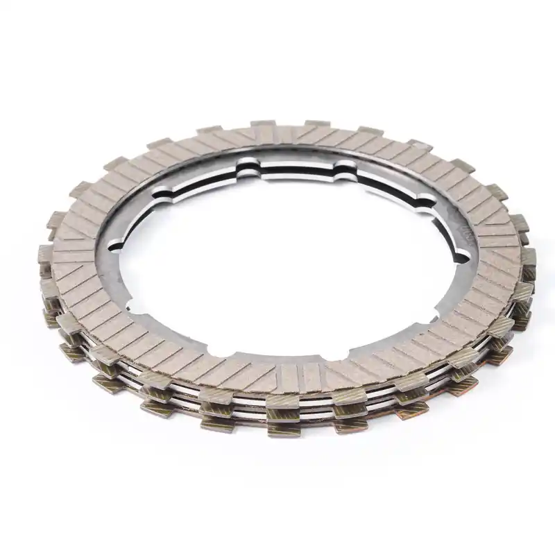 Dernier Modèle Kit disques d'embrayage S3 Jotagas/TRS Racing