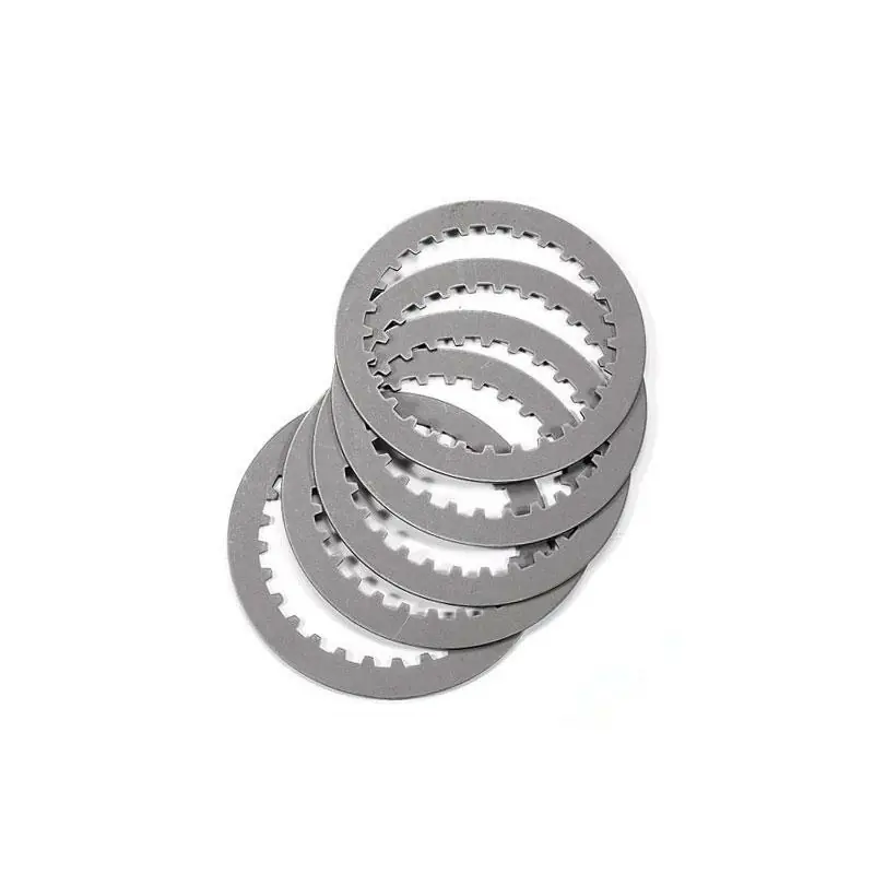 Disque lisse BARNETT acier 1,5mm Offre Du Jour
