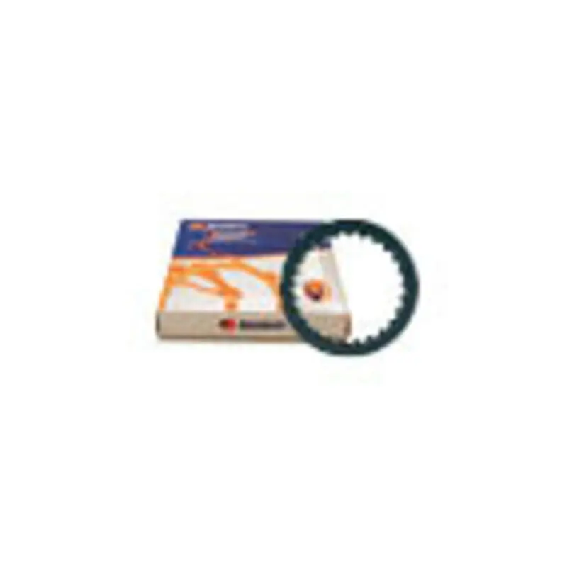 Remise Kit disques lisses TECNIUM - Suzuki GSF600