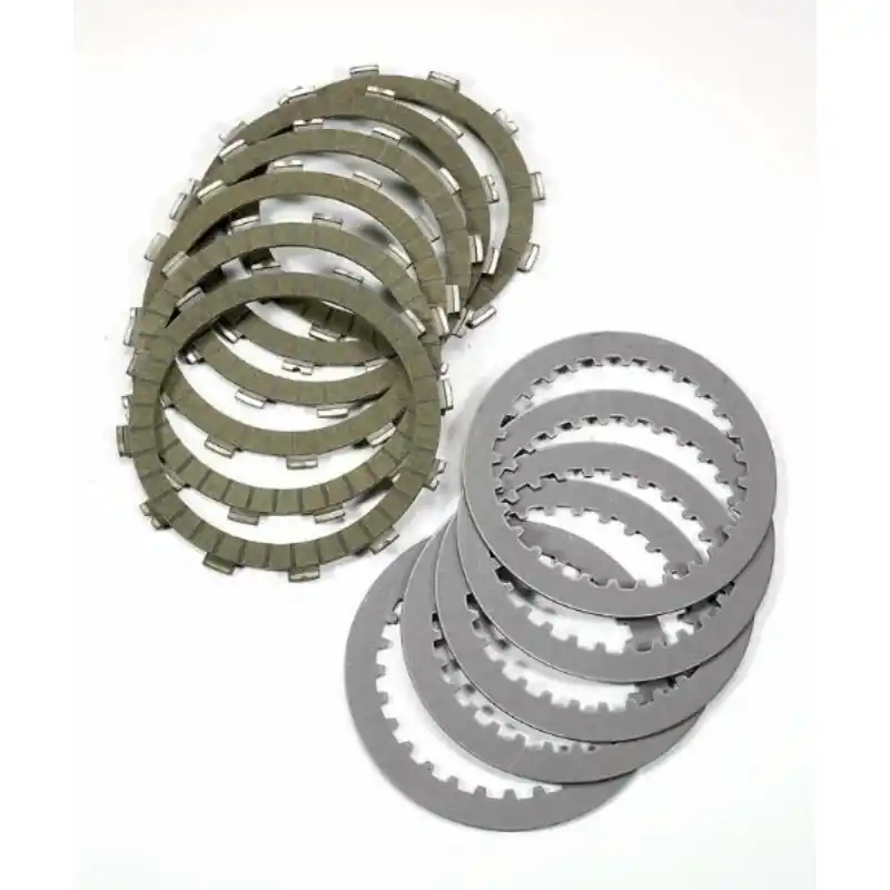Kit disques garnis + lisse NEWFREN – Aprilia Quantité Limitée