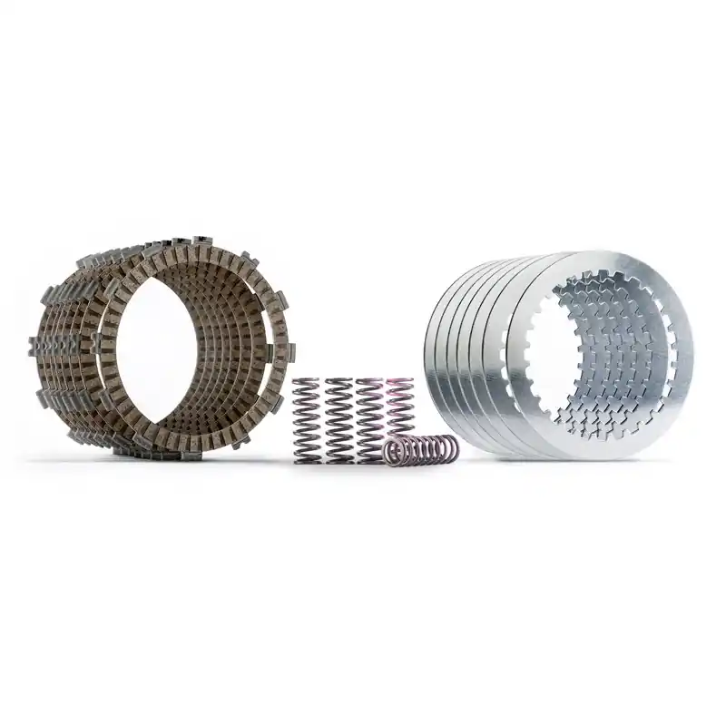 Bon Marché Kit disques et ressorts d'embrayage HINSON KTM/Husqvarna