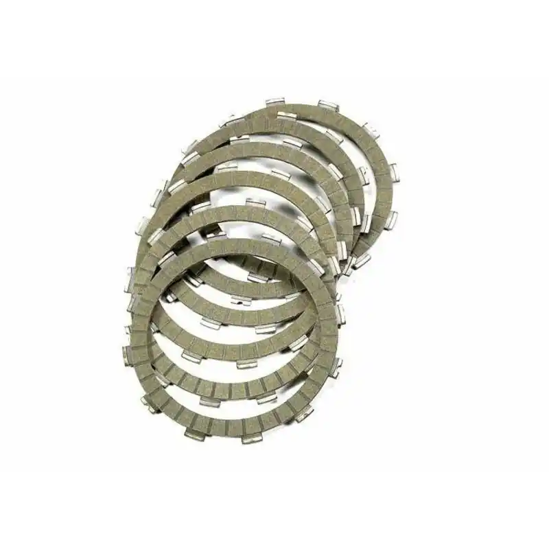Authentique Disque garni NEWFREN - KTM SX/EXC250