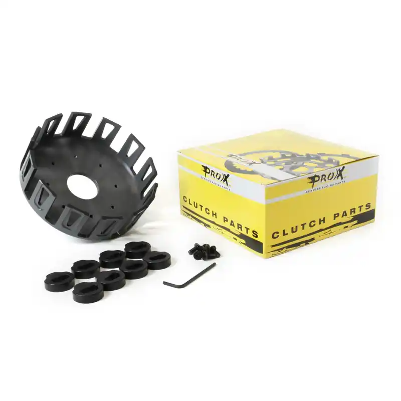 Cloche d'embrayage PROX Suzuki RM250 Quantité Limitée