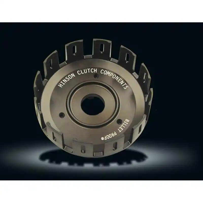 Offre Du Jour Cloche d'Embrayage HINSON aluminium KTM
