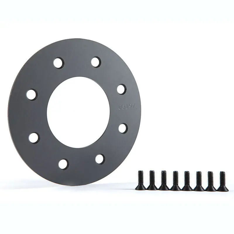 Plaque de support de cloche HINSON avec vis – Suzuki RM-Z450 Nouvel Arrivage