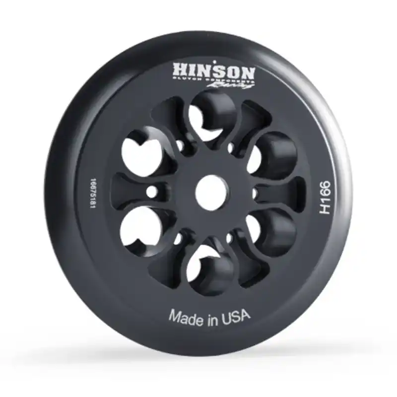 Plateau de pression HINSON aluminium KTM/Husqvarna Populaire