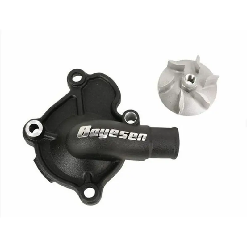 Pompe à eau avec hélice BOYESEN – Honda CRF450R Remise