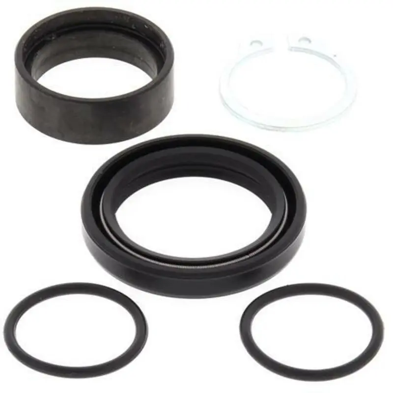 Kit reconditionnement d'arbre de sortie de boîte ALL BALLS Suzuki RM250/RMX250 Seulement Aujourd&rsquo;hui
