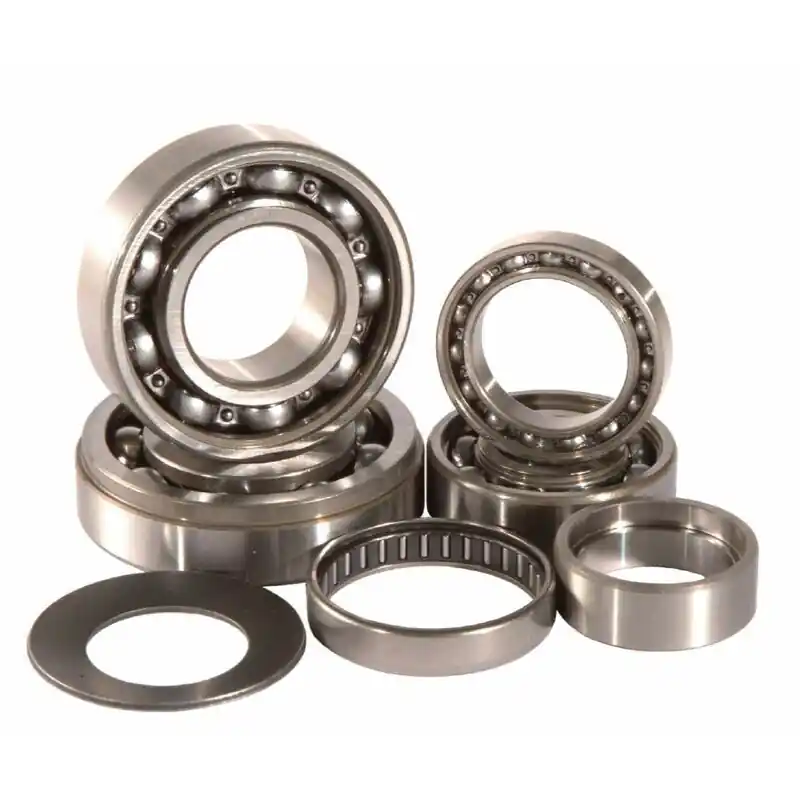 Seulement Aujourd&rsquo;hui Kit roulements boîte de vitesse HOT RODS Kawasaki KX250-F
