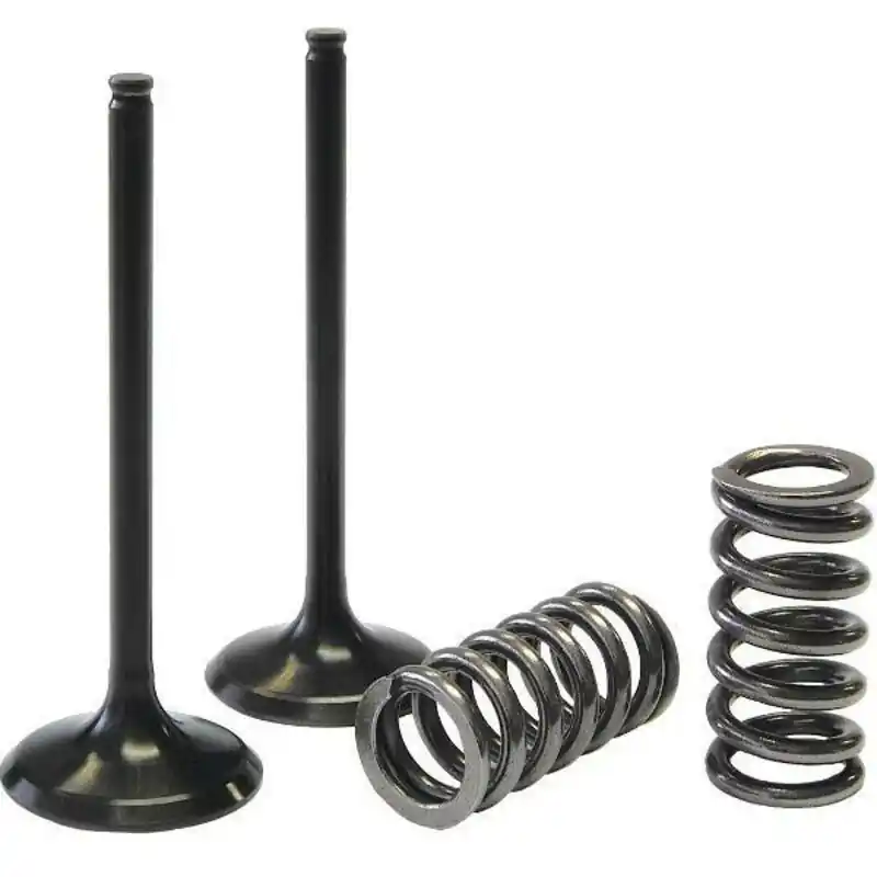 Acheter En Ligne Kit conversion de soupapes d'admission PROX acier – Yamaha
