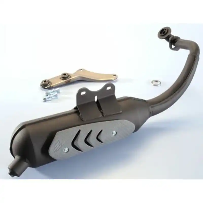 Echappement POLINI Original – Peugeot Ludix Expédié Aujourd&rsquo;hui