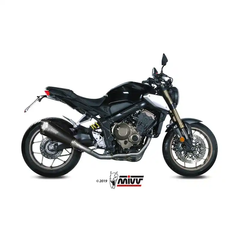 Acheter En Ligne Ligne complète MIVV Delta Race – Honda CBR 650R
