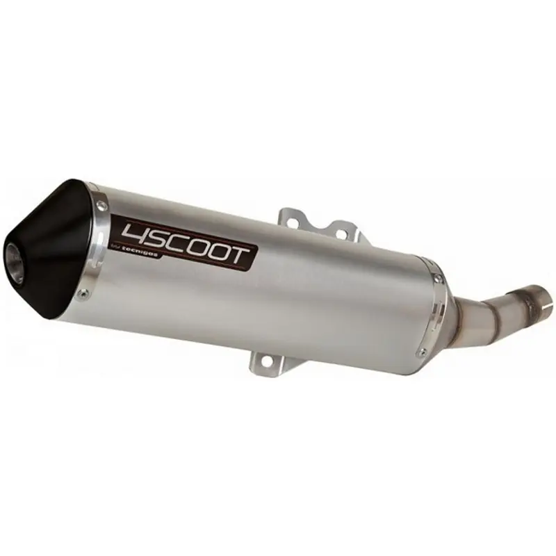 Silencieux TECNIGAS 4Scoot – Yamaha X-Enter 125/150 Prix Promo