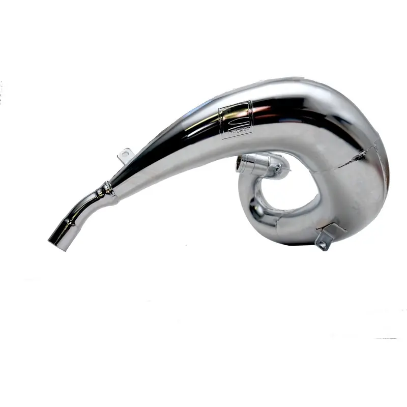Pot de détente FRESCO Chrome acier chromé Meilleure Vente