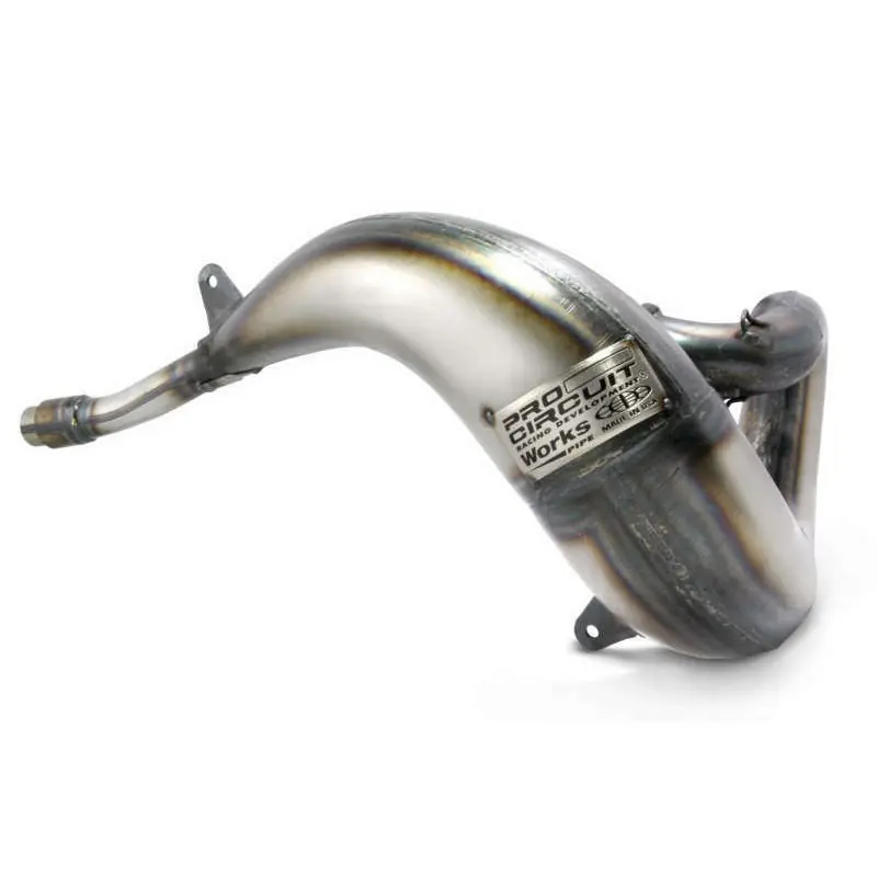 Commande En Gros Pot de détente PRO CIRCUIT Works acier KTM Exc/Sx250
