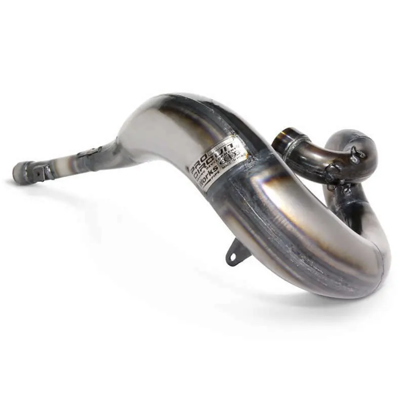 Vente Flash Pot de détente PRO CIRCUIT Works acier Honda CR500R