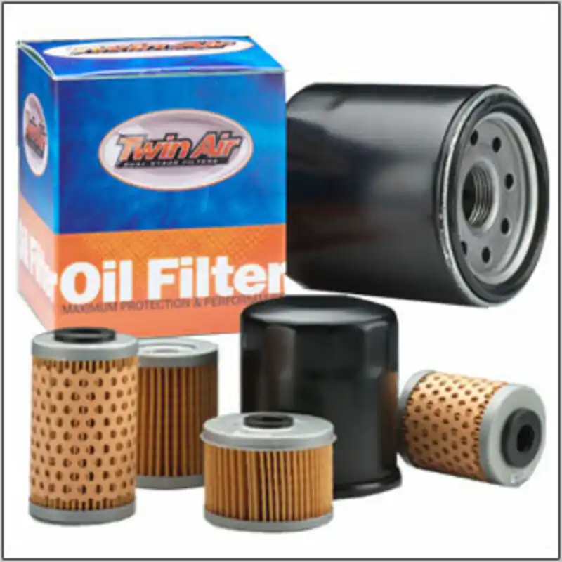 Réduction Filtre à huile TWIN AIR – 140003