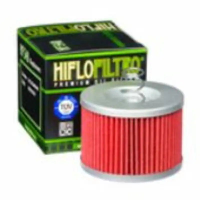 Filtre à huile HIFLOFILTRO – HF540 Super Prix