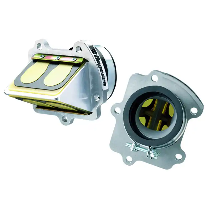 Boite à clapets BOYESEN Rad valve RC2 – KTM/Husqvarna Haute Qualité