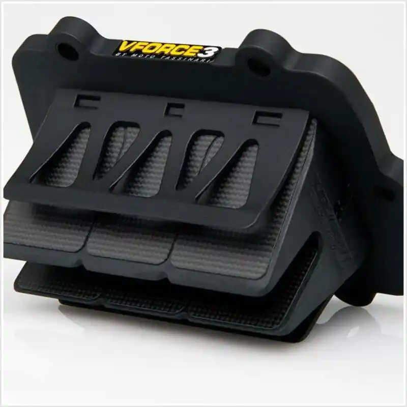 Acheter Direct Boite à clapets V-FORCE V-Force 3 – Honda CR80/85R