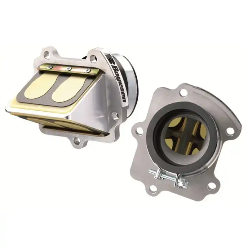 Boîte à clapets BOYESEN Rad Valve – Yamaha YFZ350 Banshee Nouvelle Collection