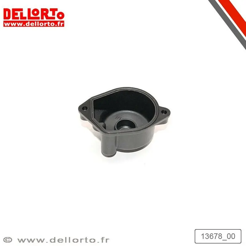 Certifié CUVE CARBURATEUR DELLORTO PHBN/PHVA