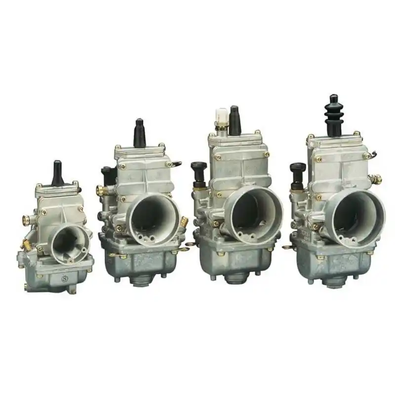 Carburateur MIKUNI TM Ø33mm Petit Prix