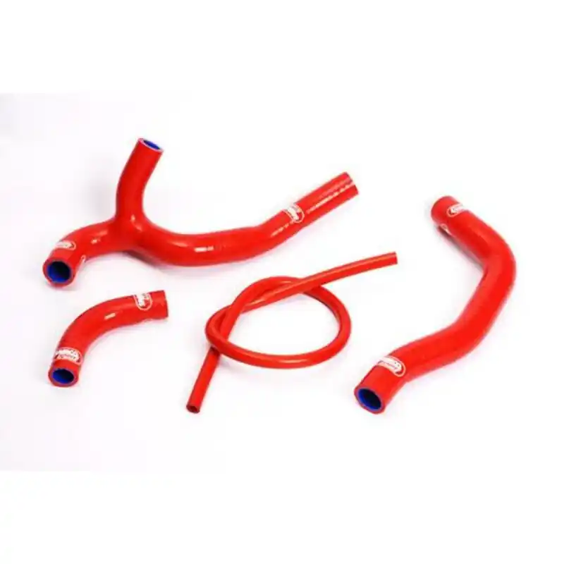 Durite de radiateur SAMCO – 4 Honda CRF450R Prix Choc