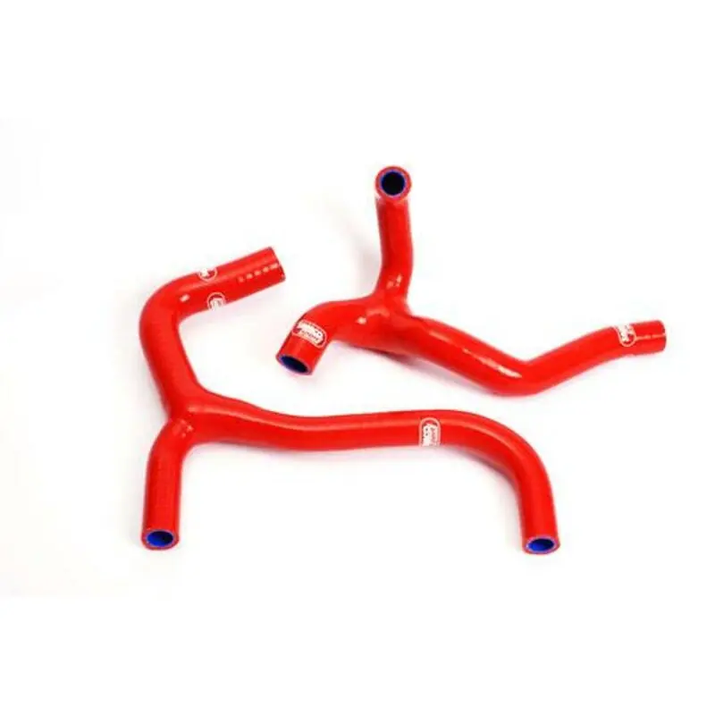 Durite de radiateur SAMCO – 2 Honda CRF450R Nouvelle Collection