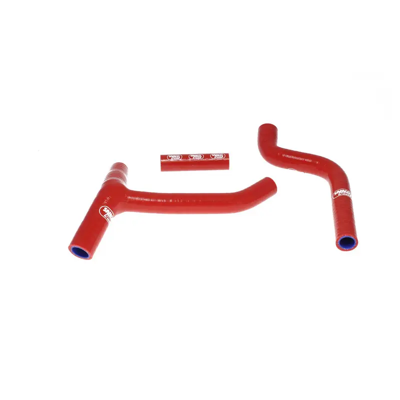 Durite de radiateur SAMCO - 4 Honda CRF450R Offre Limitée