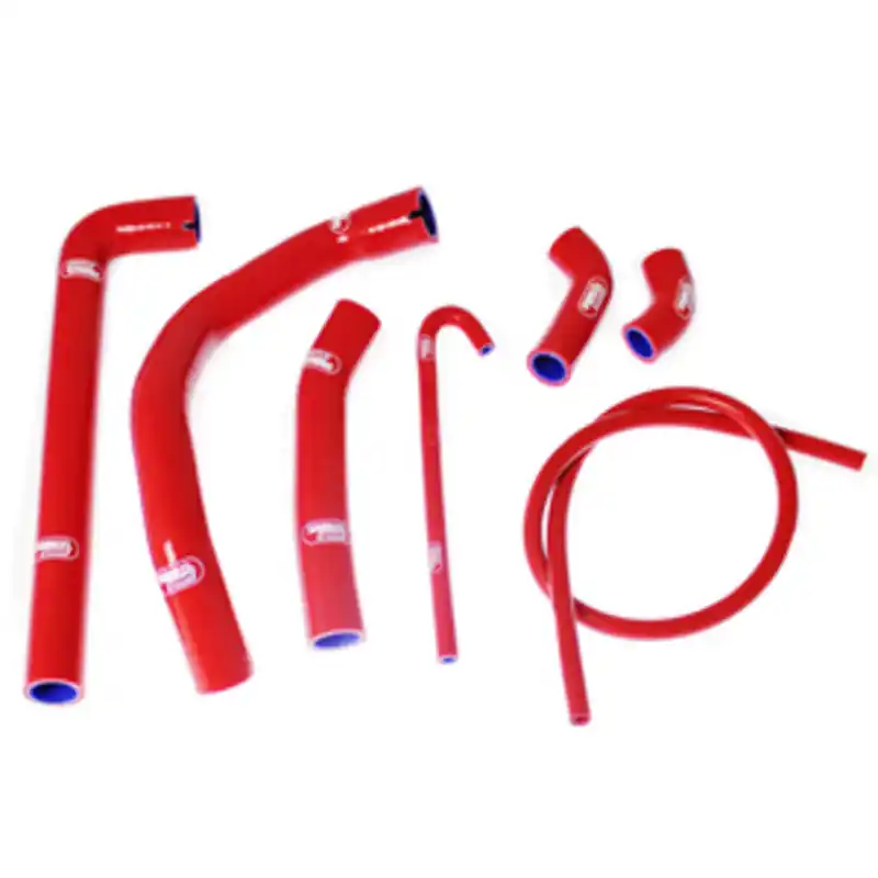 Prix Promo Durite de radiateur SAMCO – 7 Ducati Panigale