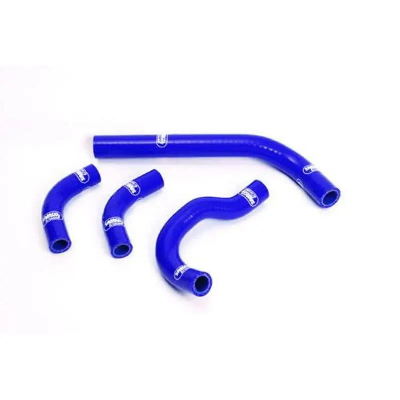 Durite de radiateur SAMCO – 4 Honda CRF250R/X Quantité Limitée