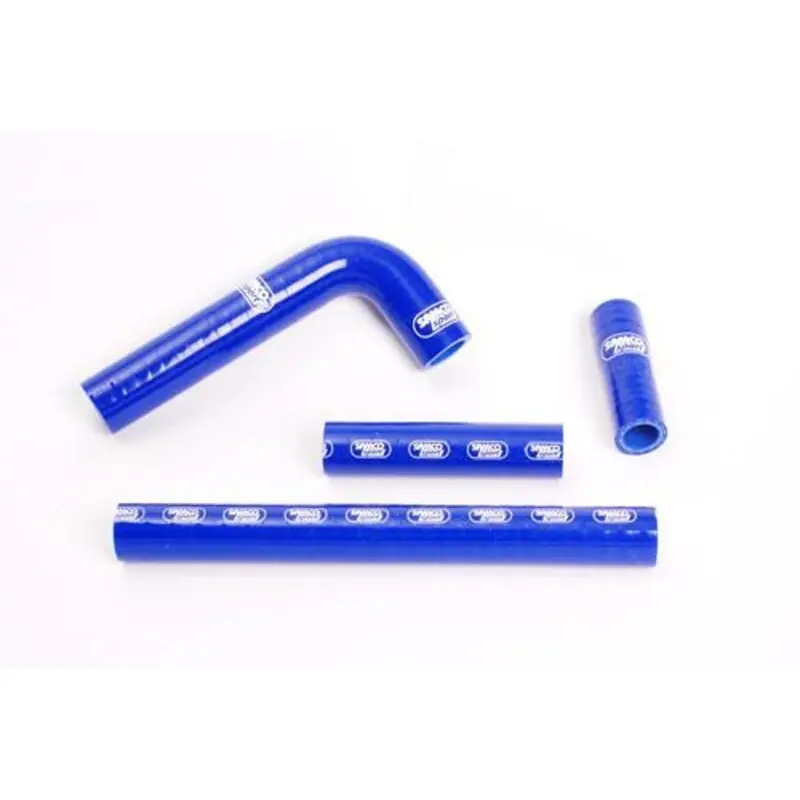 Durite de radiateur SAMCO – 4 Yamaha Pas Cher