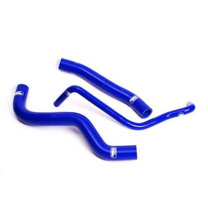 Expédition Rapide Durite de radiateur SAMCO – 3 Honda CB600F Hornet