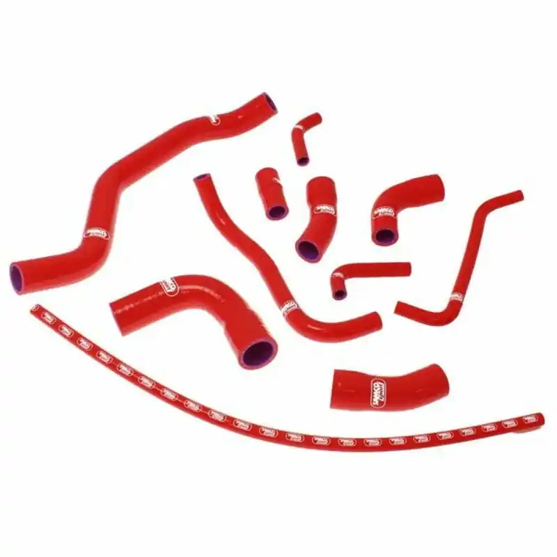 Haute Qualité Durite de radiateur SAMCO – 11 Yamaha YZF-R1