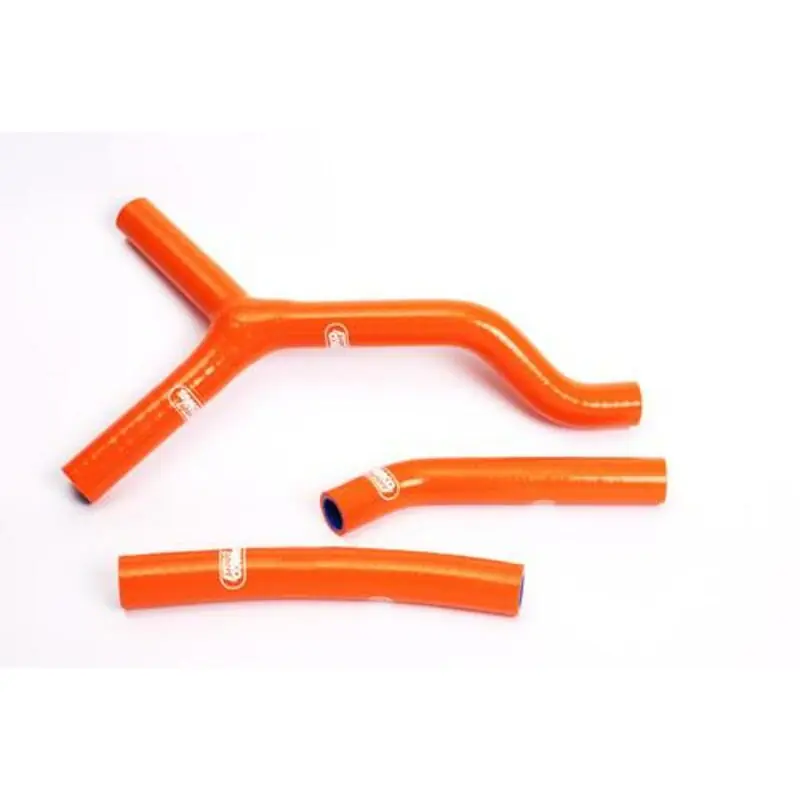 Meilleur Choix Durite de radiateur SAMCO type Y – 3 KTM SX125/250