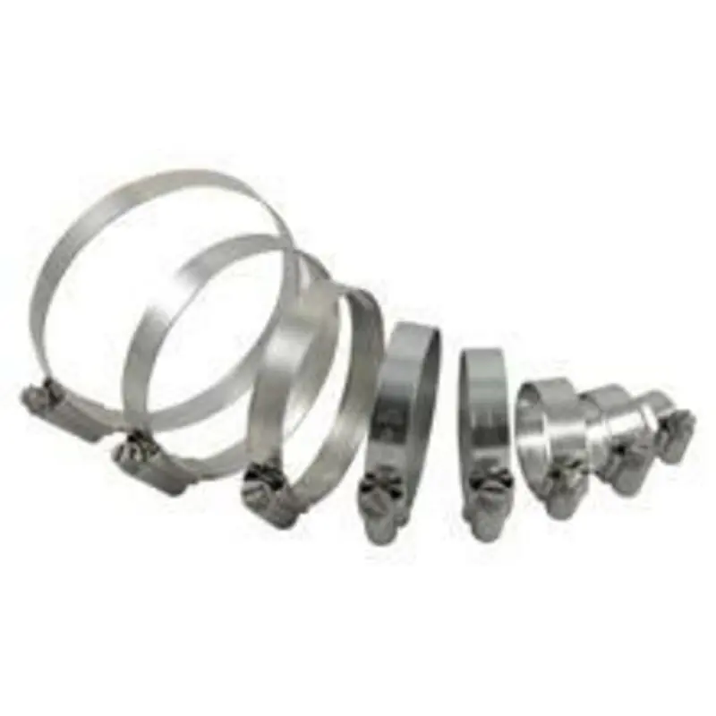 Kit colliers de serrage pour durites SAMCO 44080034 Prix Réduit