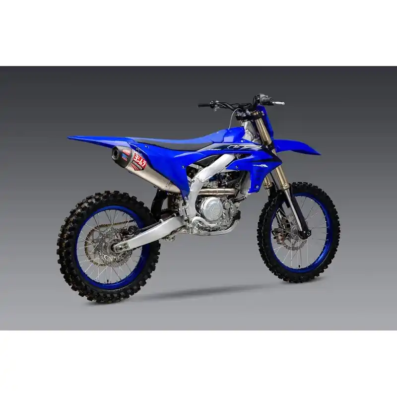 Bon Plan Ligne complète YOSHIMURA RS-12 Signature Series