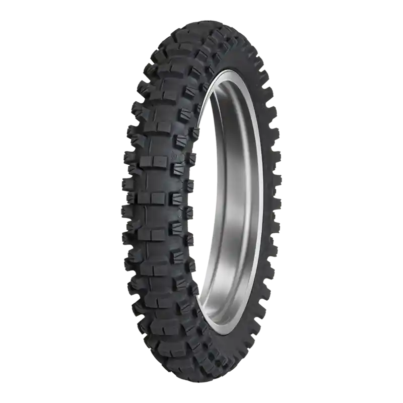 Petit Prix Pneu DUNLOP GEOMAX MX34 120/90-19 M/C NHS 66M TT