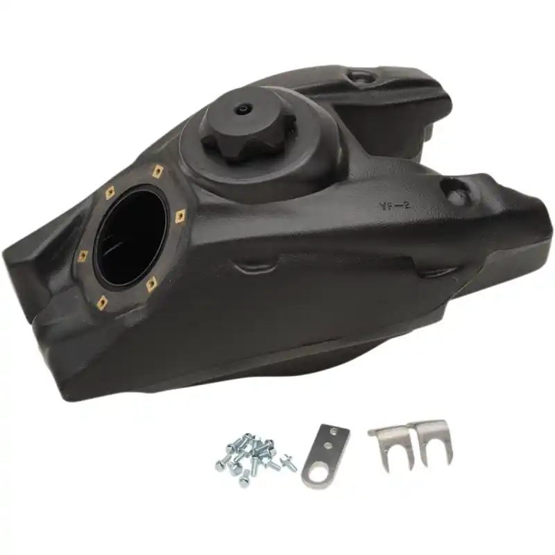 Promotion TANK GAS YFZ450R 3.8 BK