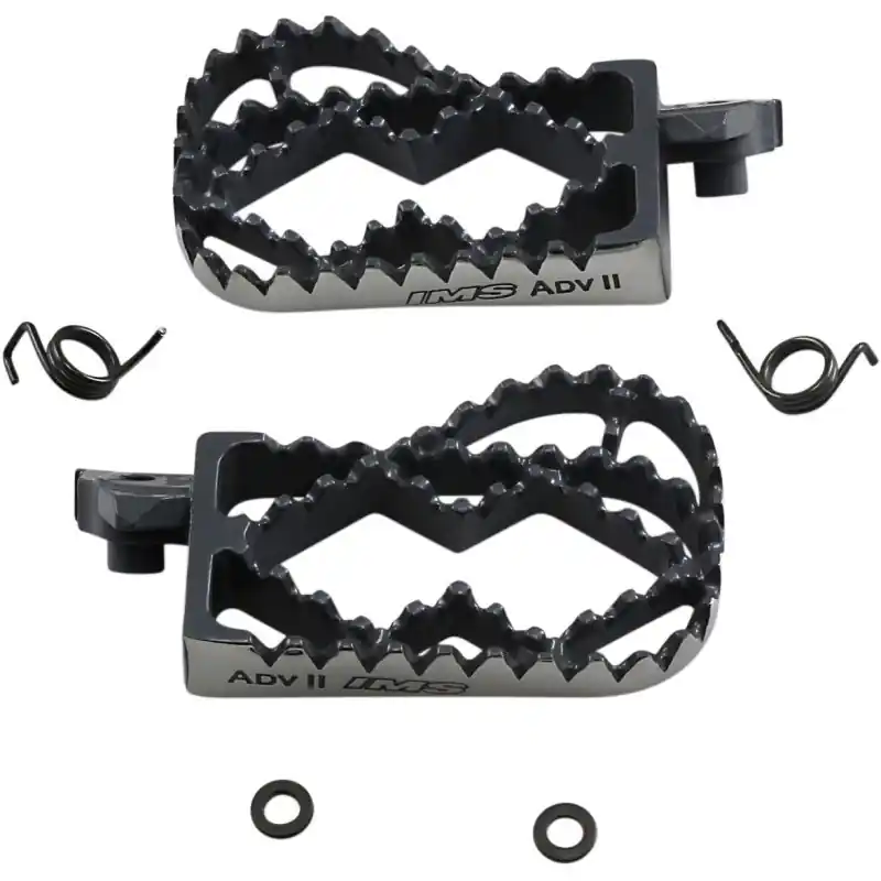 Nouvel Arrivage FOOTPEG ADV II 252602-2