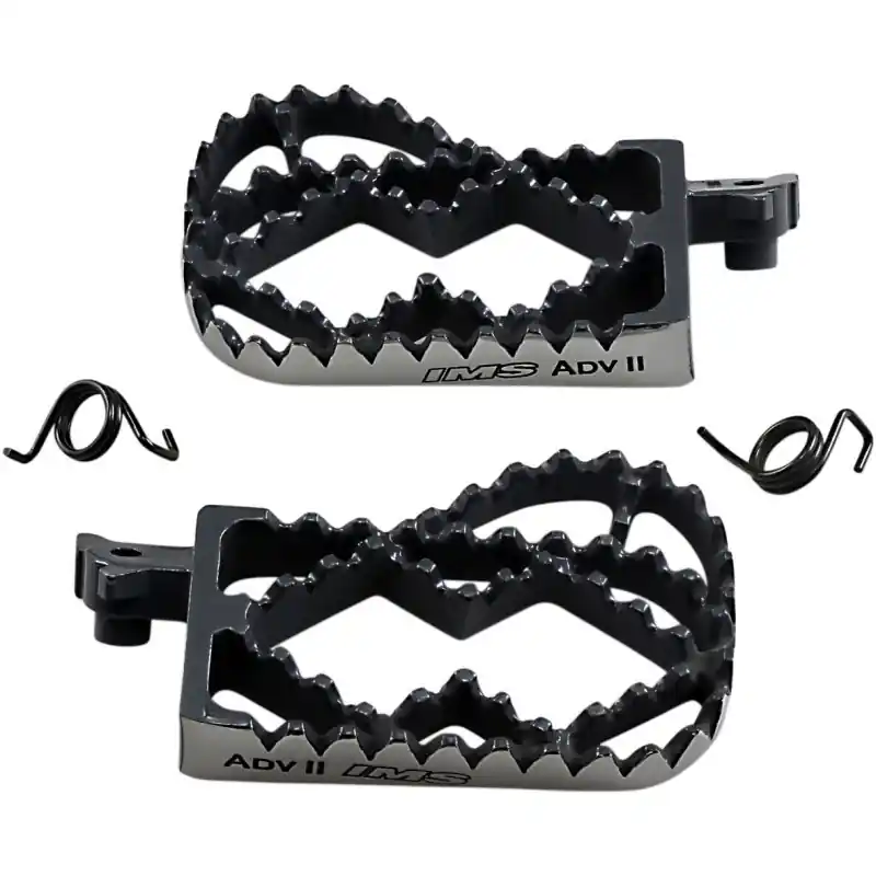 FOOTPEG ADV II 253116-2 Affaire À Saisir