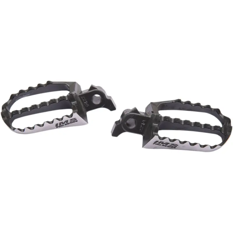 Pas Cher FOOTPEGS PRO SERIES CR/YZ