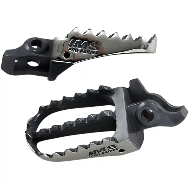 FOOTPEGS PRO SERIES CR Seulement Aujourd&rsquo;hui