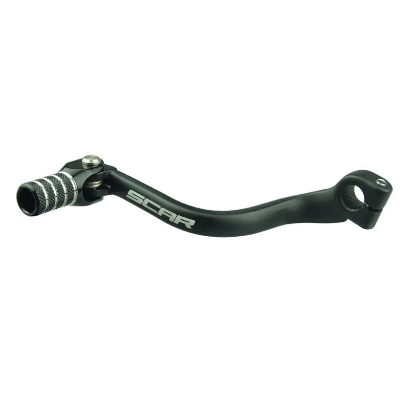 SHIFT LVR KX125/250 94- BK Certifié