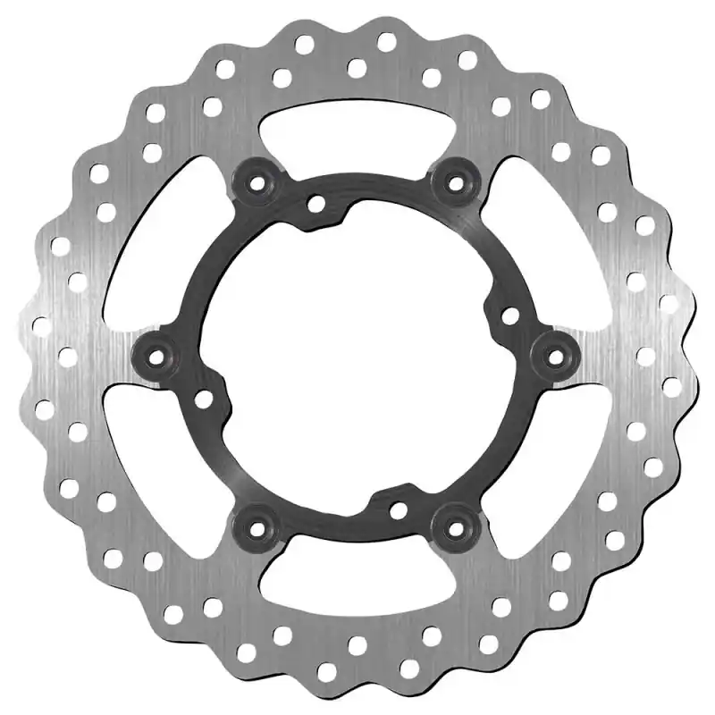 BRAKE RTR ROUND Commander Maintenant