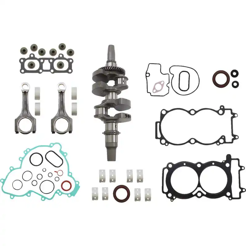 Kit Bas Moteur POLARIS RGR/RZR900 Dernier Modèle