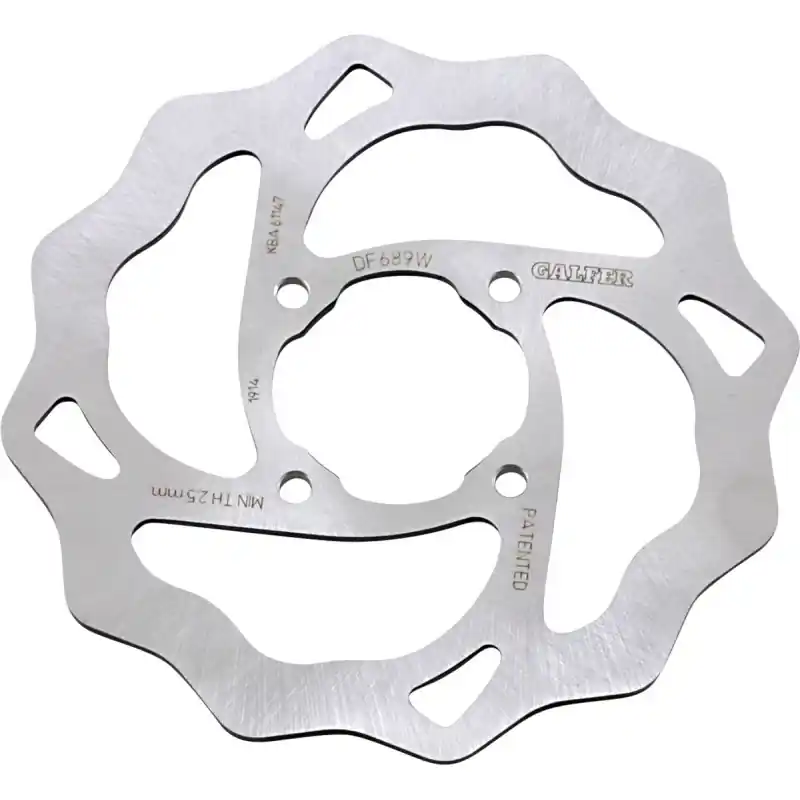 Nouvel Arrivage BRAKE DISC FIXED WAVE