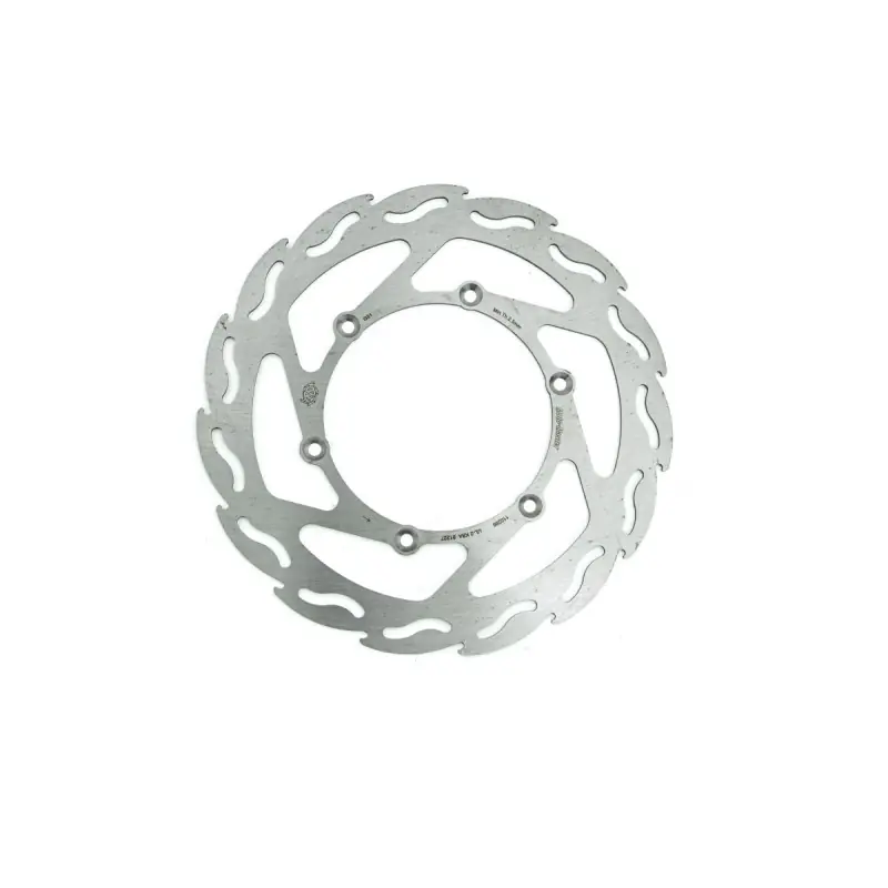 BRAKE DISC FLAME FRONT Expédition Rapide