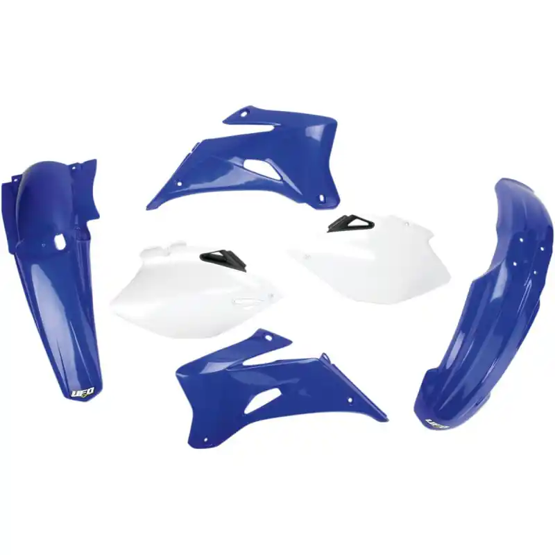 Prix Réduit BODY KIT YZF250/450 06-09